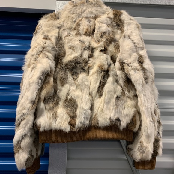 Wilsons Leather Jackets & Blazers - 💰100% Fur Coat
